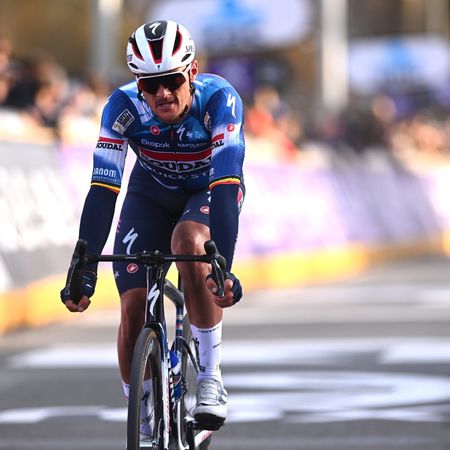 80th Omloop Het Nieuwsblad 2025 - Men's Elite