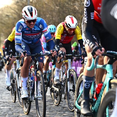 80th Omloop Het Nieuwsblad 2025 - Men's Elite