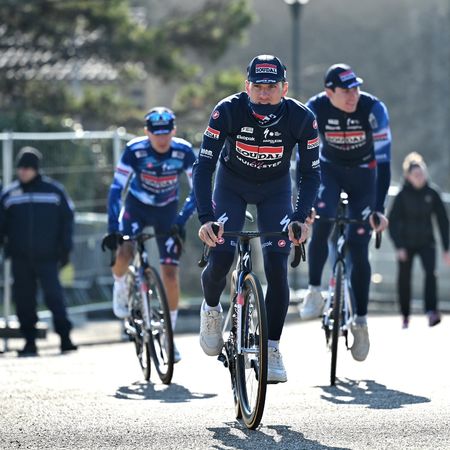 13th Faun Drome Classic 2025