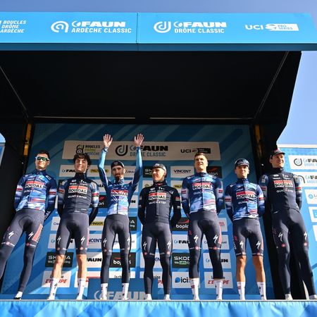 13th Faun Drome Classic 2025