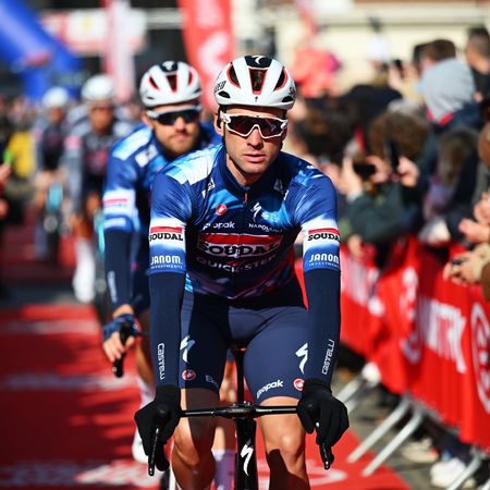 77th Kuurne - Bruxelles - Kuurne 2025