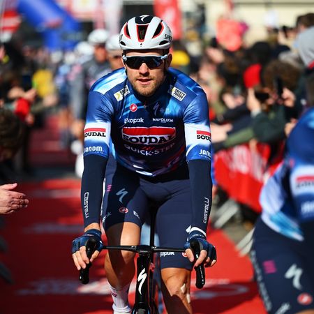 77th Kuurne - Bruxelles - Kuurne 2025