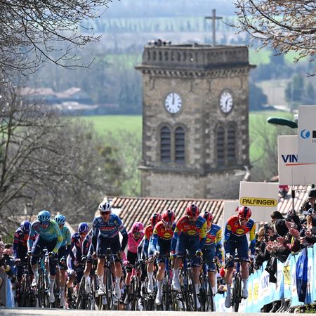 13th Faun Drome Classic 2025