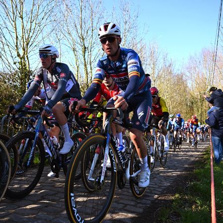 77th Kuurne - Bruxelles - Kuurne 2025