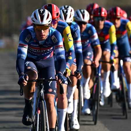 77th Kuurne - Bruxelles - Kuurne 2025