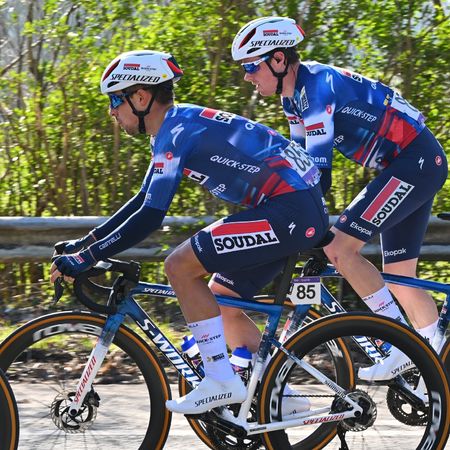 57th Ename Samyn Classic 2025