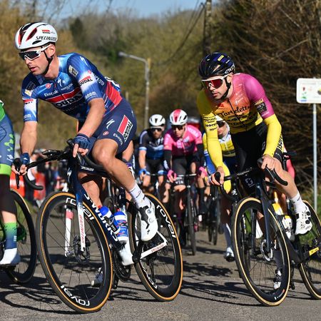 57th Ename Samyn Classic 2025