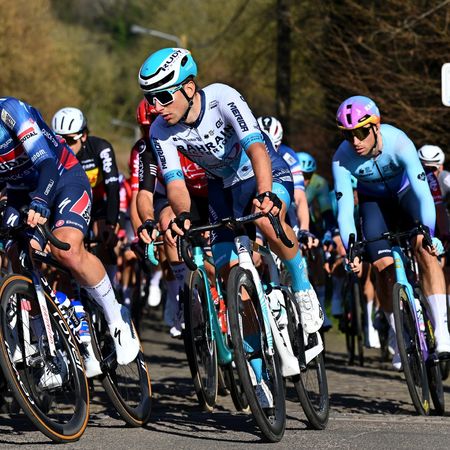 57th Ename Samyn Classic 2025
