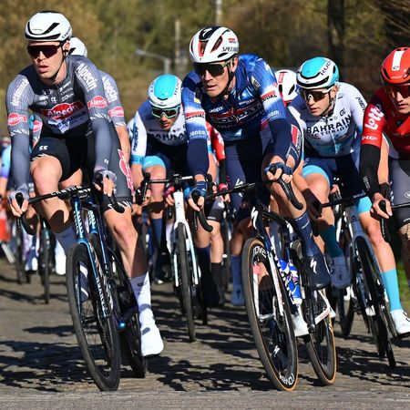 57th Ename Samyn Classic 2025