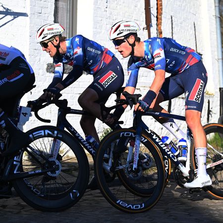 57th Ename Samyn Classic 2025