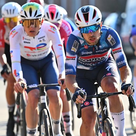 57th Ename Samyn Classic 2025