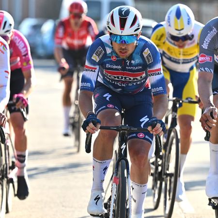 57th Ename Samyn Classic 2025