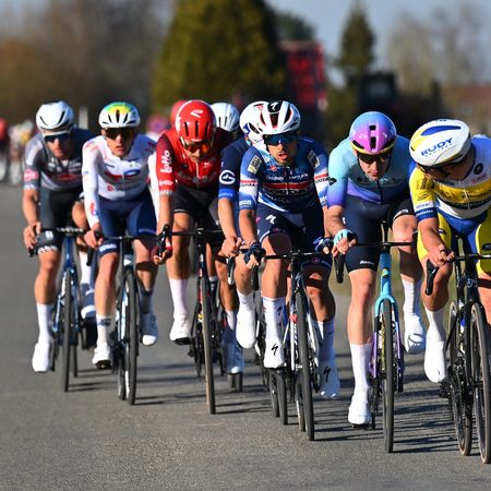 57th Ename Samyn Classic 2025