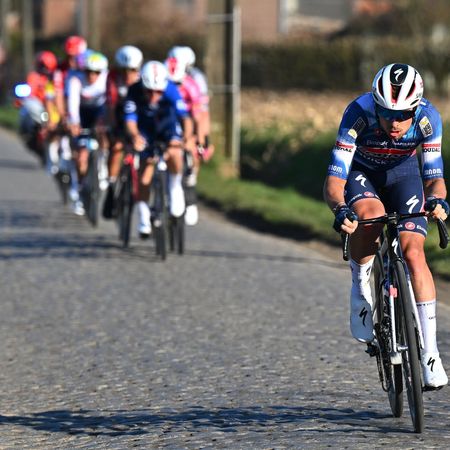 57th Ename Samyn Classic 2025