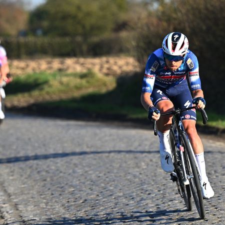 57th Ename Samyn Classic 2025