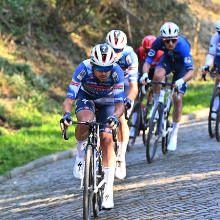 57th Ename Samyn Classic 2025