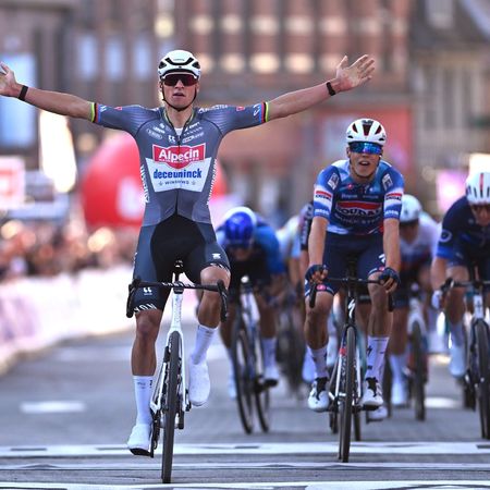 57th Ename Samyn Classic 2025