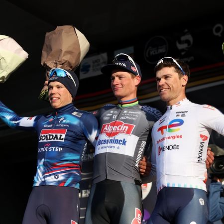 57th Ename Samyn Classic 2025