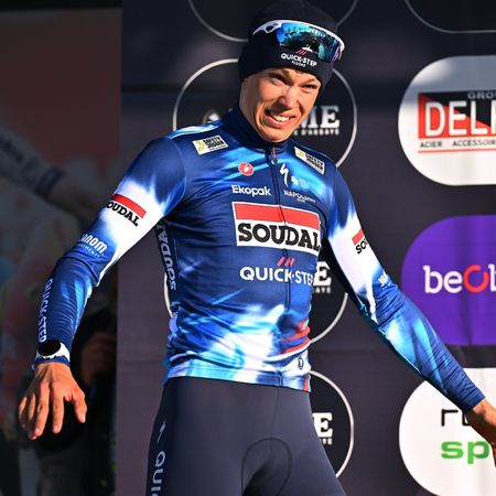 57th Ename Samyn Classic 2025