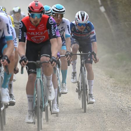 19th Strade Bianche 2025 - Men's Elite