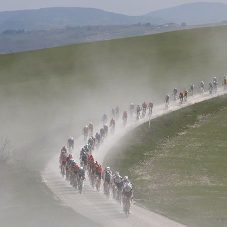 19th Strade Bianche 2025 - Men's Elite