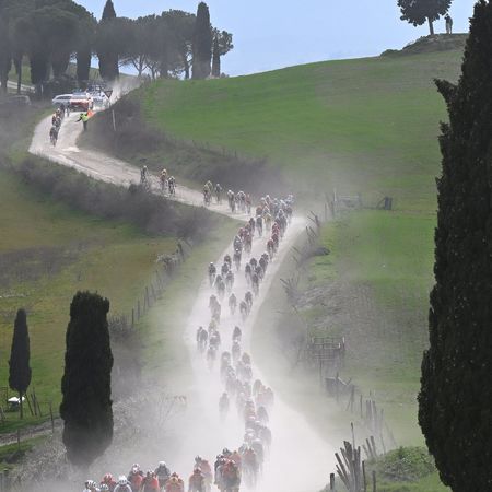 19th Strade Bianche 2025 - Men's Elite