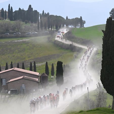 19th Strade Bianche 2025 - Men's Elite