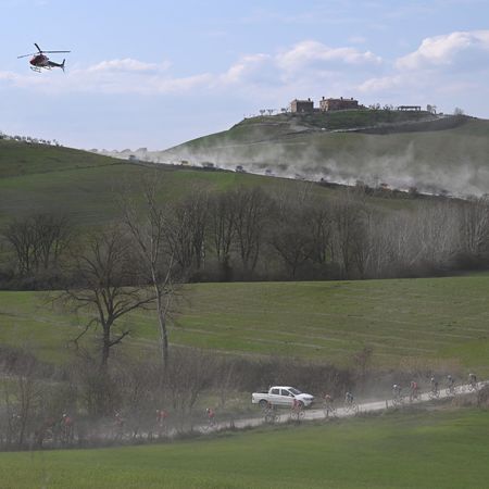 19th Strade Bianche 2025 - Men's Elite