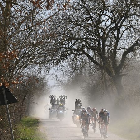 19th Strade Bianche 2025 - Men's Elite