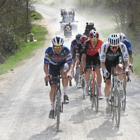 19th Strade Bianche 2025 - Men's Elite