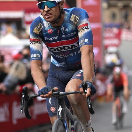 19th Strade Bianche 2025 - Men's Elite