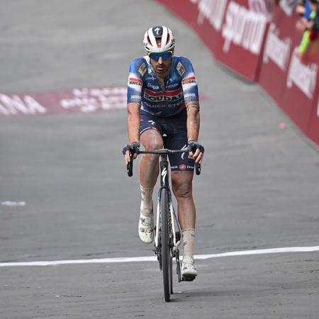 19th Strade Bianche 2025 - Men's Elite