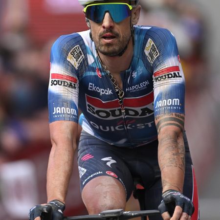 19th Strade Bianche 2025 - Men's Elite