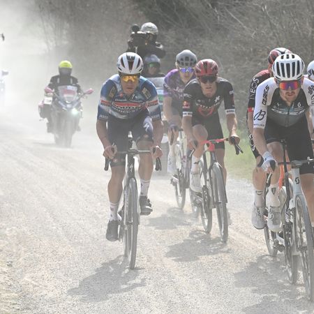 19th Strade Bianche 2025 - Men's Elite