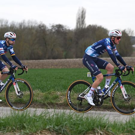 83rd Paris - Nice 2025 – Stage 1