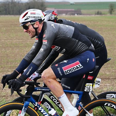 83rd Paris - Nice 2025 – Stage 2