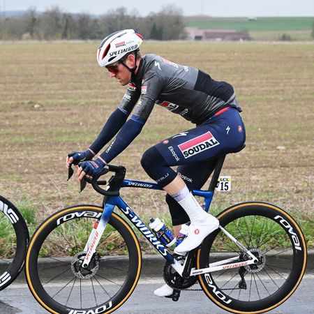 83rd Paris - Nice 2025 – Stage 2