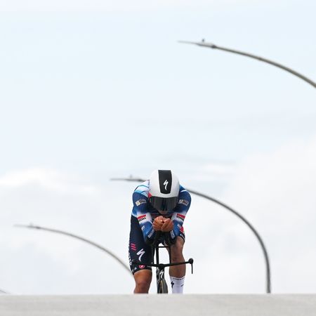 60th Tirreno-Adriatico 2025 – Stage 1