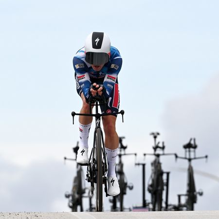 60th Tirreno-Adriatico 2025 – Stage 1