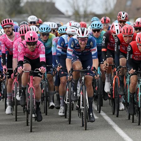 83rd Paris - Nice 2025 – Stage 2