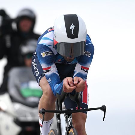 60th Tirreno-Adriatico 2025 – Stage 1