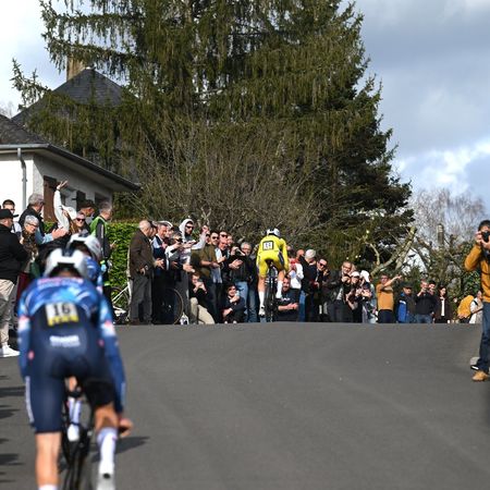 83rd Paris - Nice 2025 – Stage 3