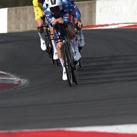 83rd Paris - Nice 2025 – Stage 3