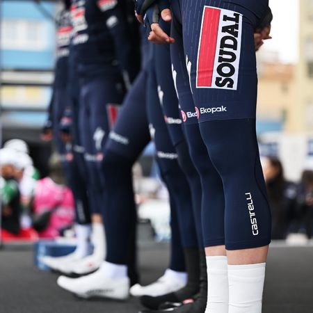 60th Tirreno-Adriatico 2025 – Stage 3