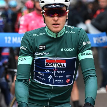 83rd Paris - Nice 2025 – Stage 4