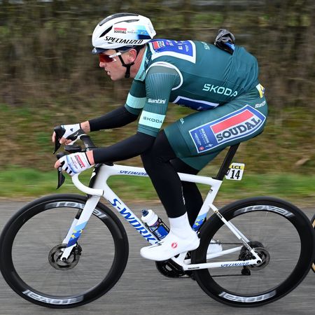 83rd Paris - Nice 2025 – Stage 4