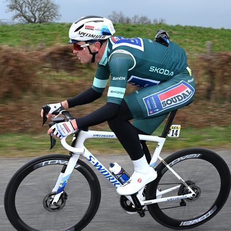 83rd Paris - Nice 2025 – Stage 4