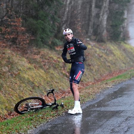 83rd Paris - Nice 2025 – Stage 4