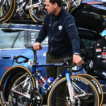 60th Tirreno-Adriatico 2025 – Stage 4