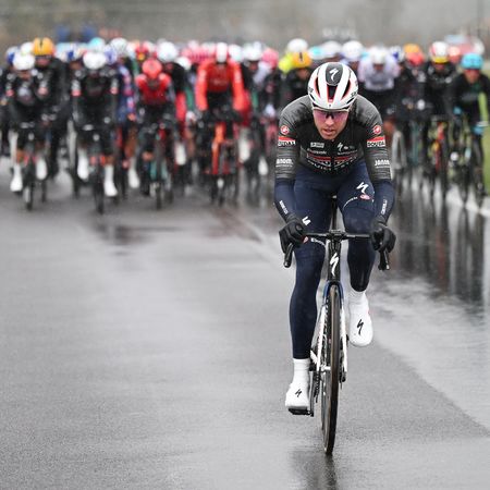 60th Tirreno-Adriatico 2025 – Stage 4